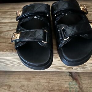 Steve Madden Women’s Sandals